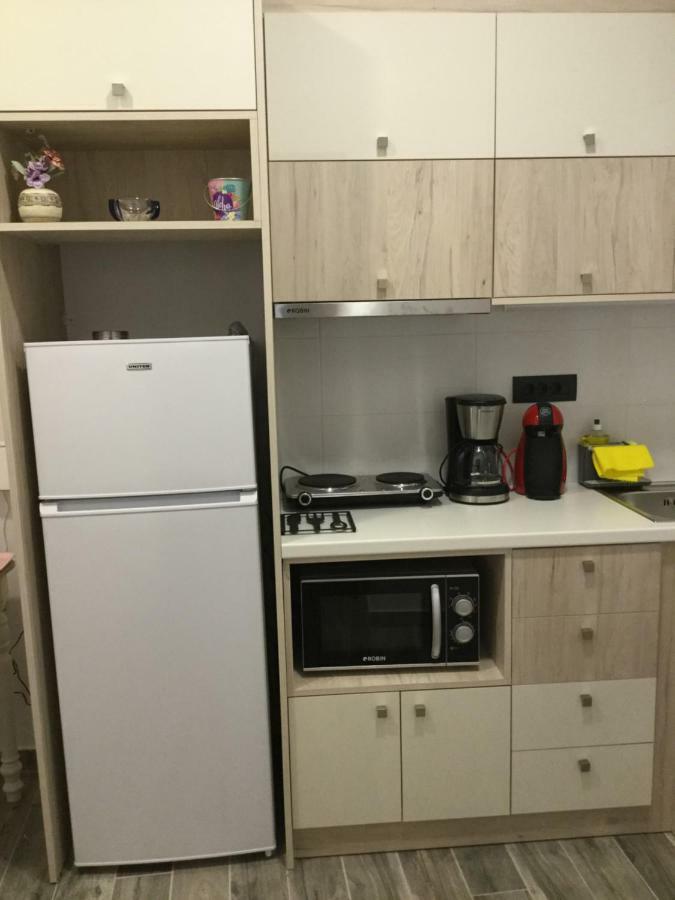 חאניה Bacalico Sweet Home מראה חיצוני תמונה