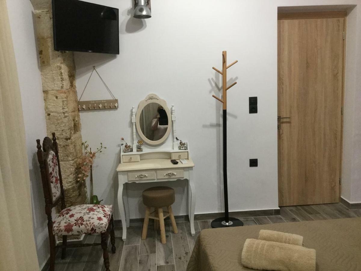 חאניה Bacalico Sweet Home מראה חיצוני תמונה