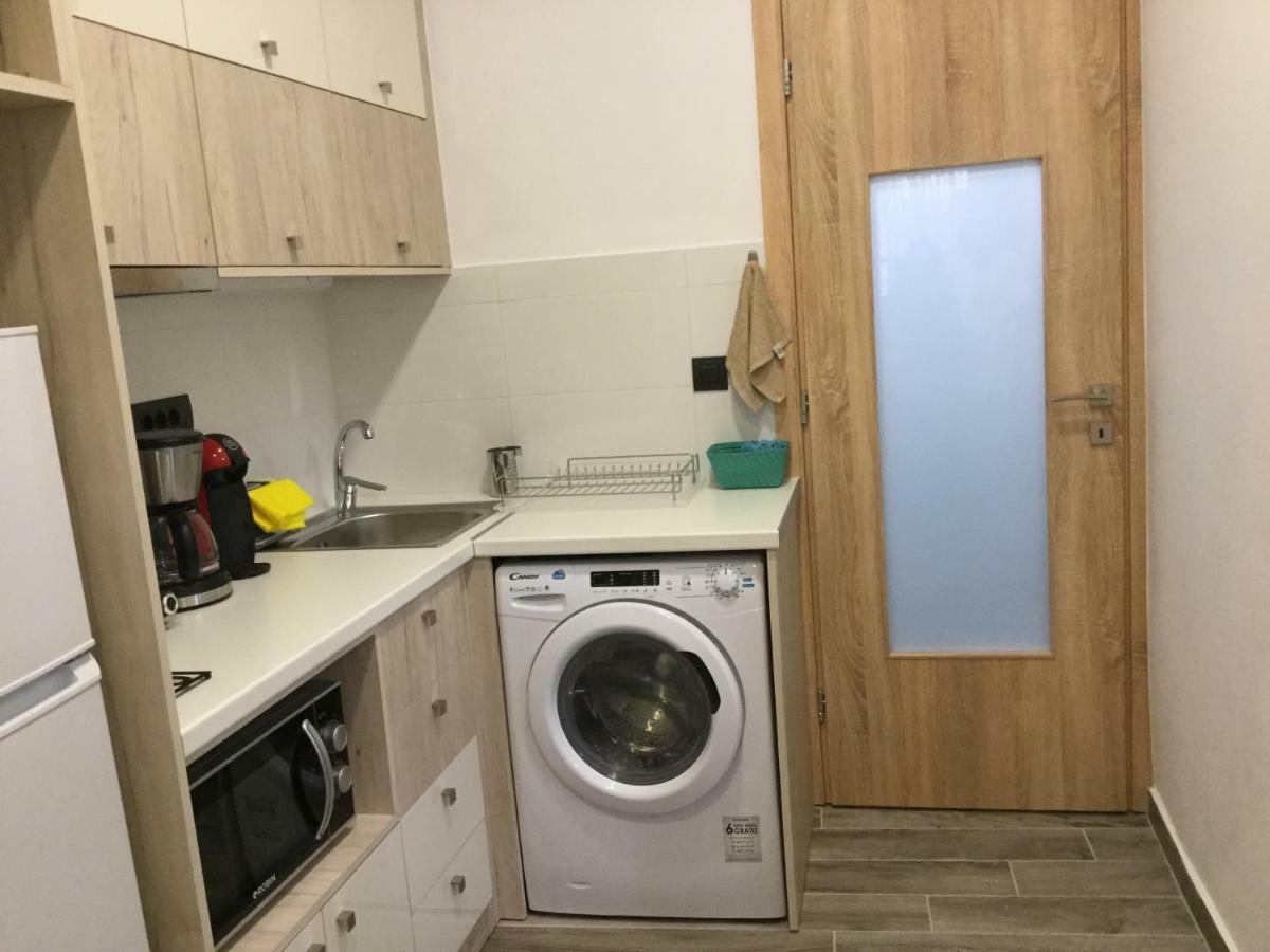 חאניה Bacalico Sweet Home מראה חיצוני תמונה