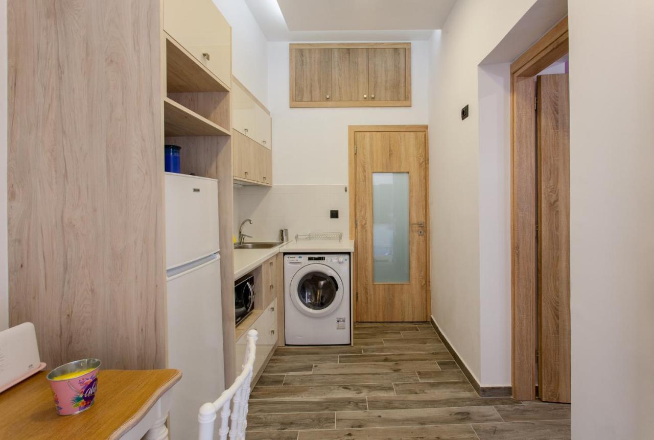 חאניה Bacalico Sweet Home מראה חיצוני תמונה