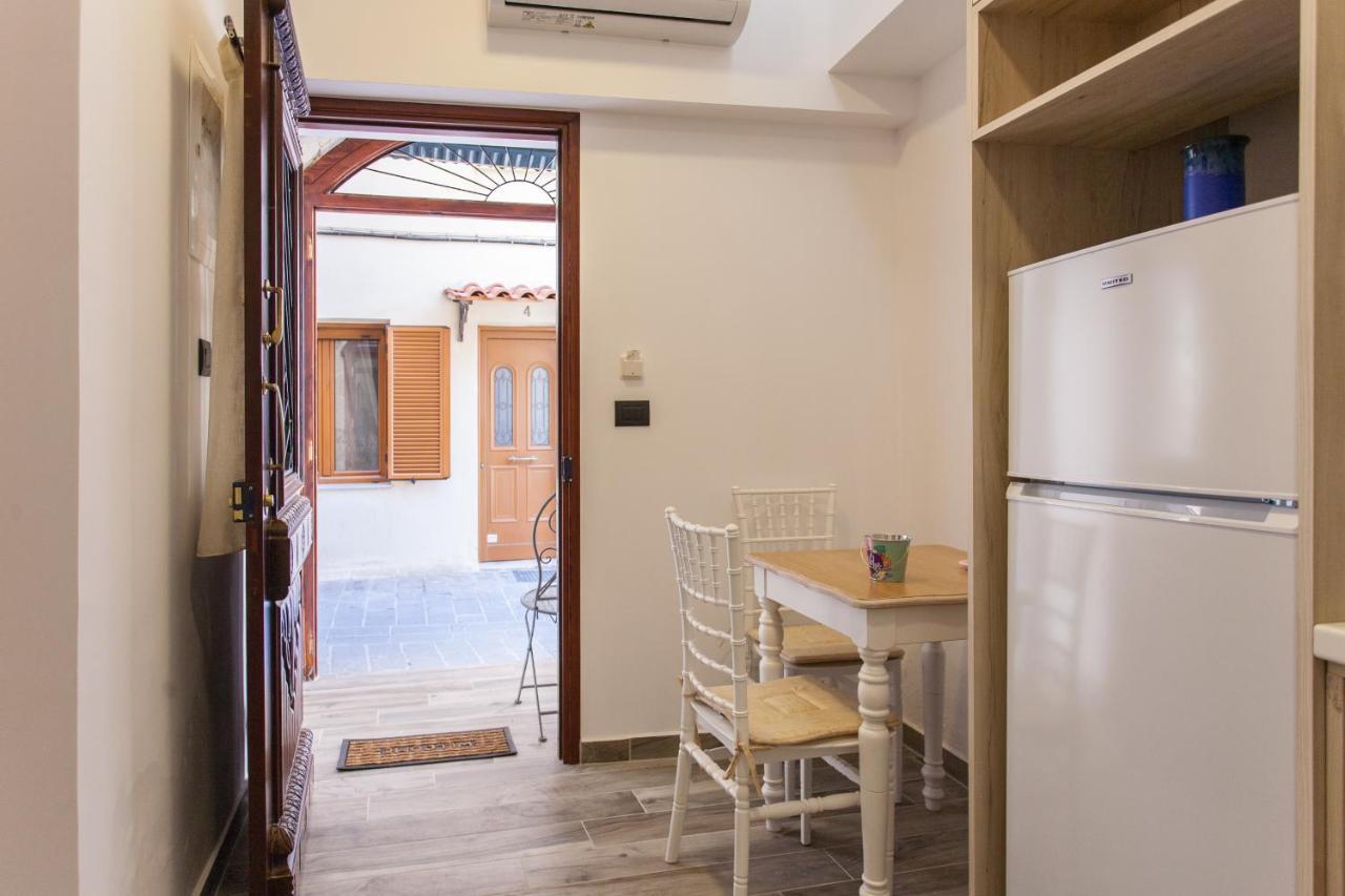חאניה Bacalico Sweet Home מראה חיצוני תמונה