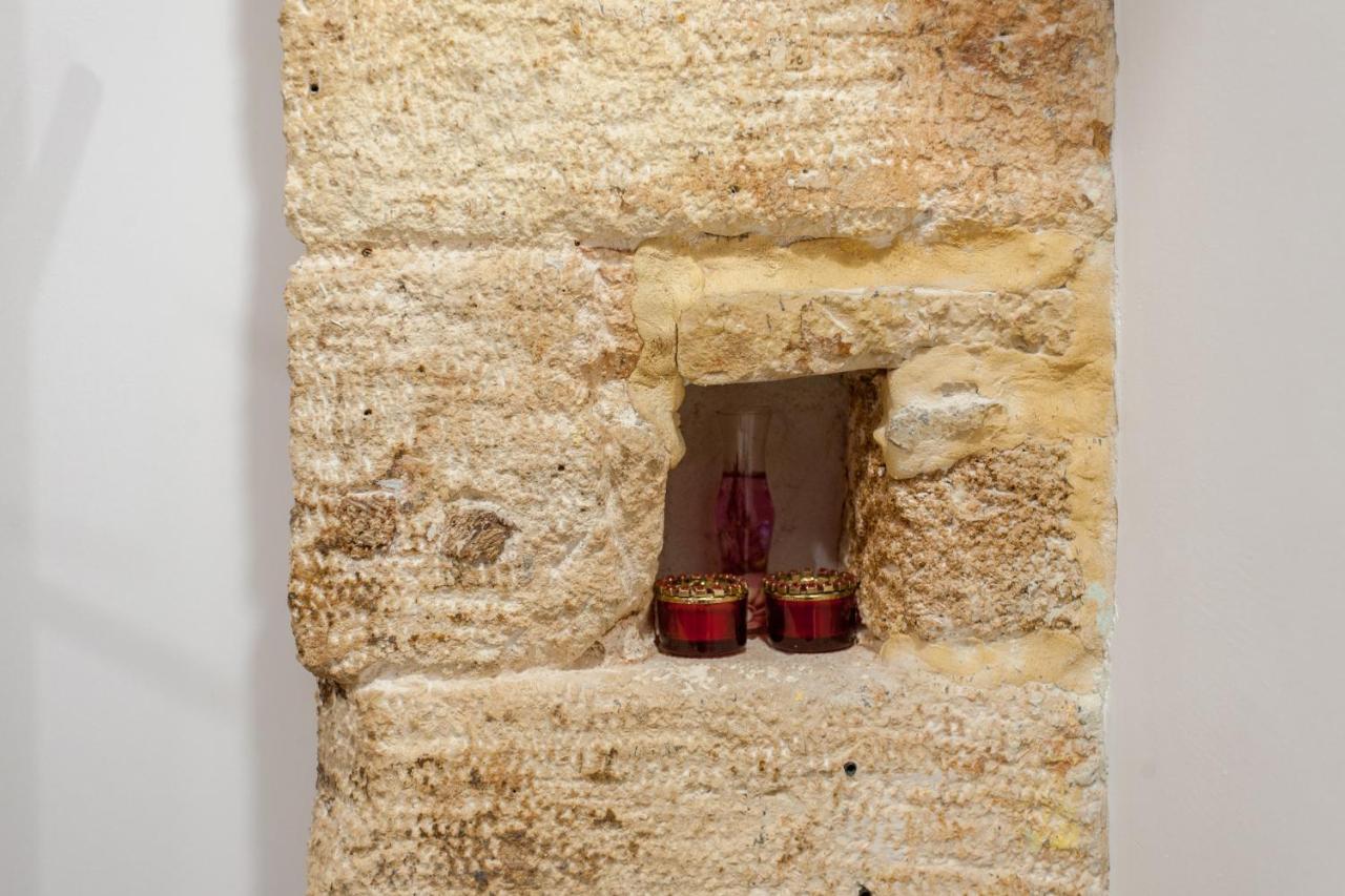 חאניה Bacalico Sweet Home מראה חיצוני תמונה