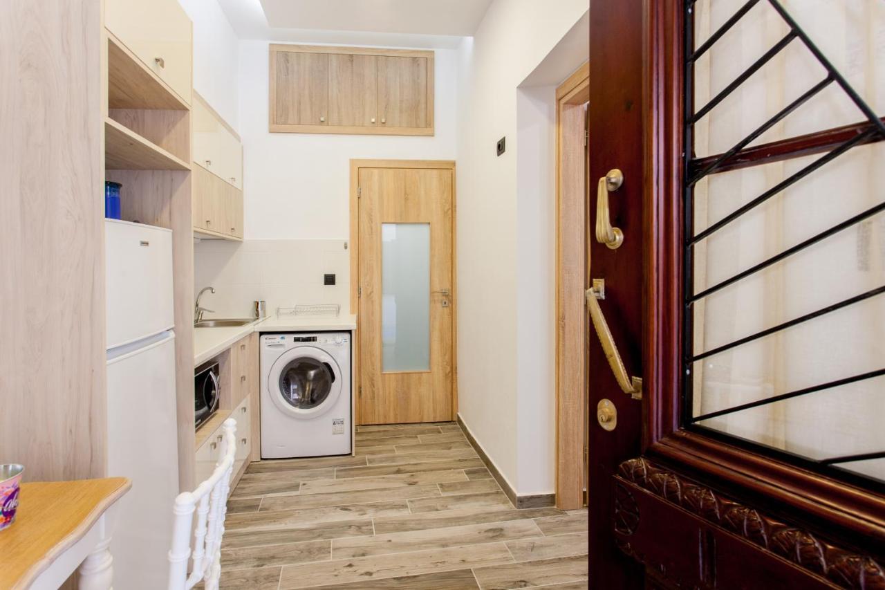חאניה Bacalico Sweet Home מראה חיצוני תמונה