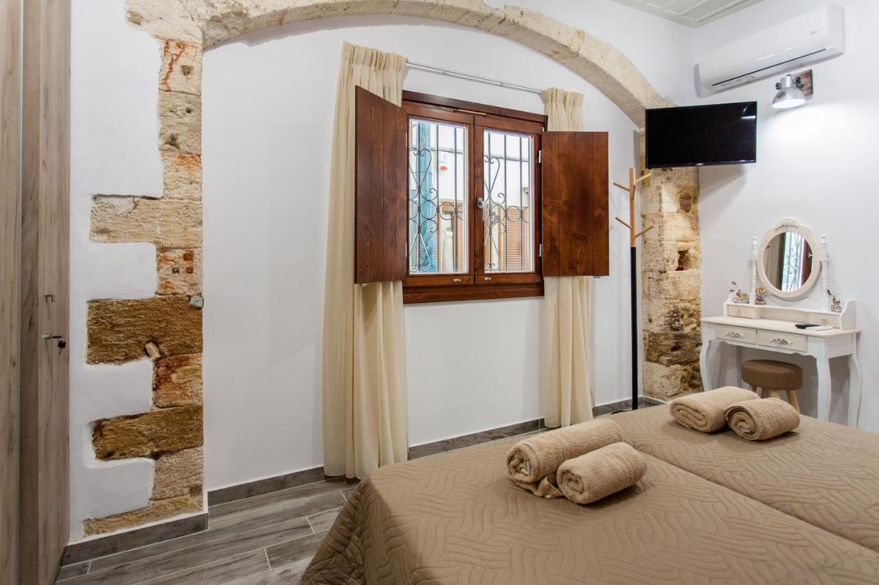 חאניה Bacalico Sweet Home מראה חיצוני תמונה