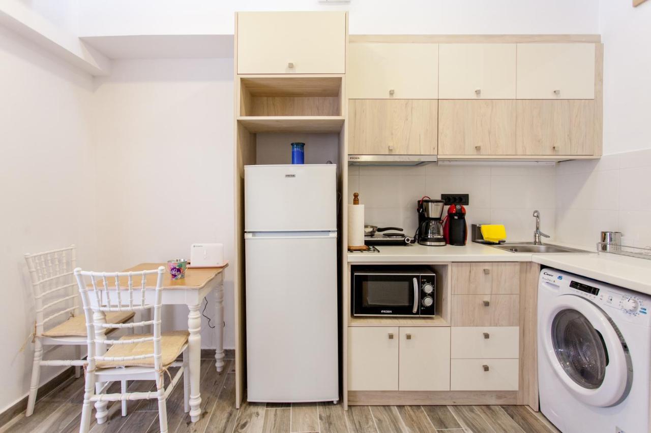 חאניה Bacalico Sweet Home מראה חיצוני תמונה